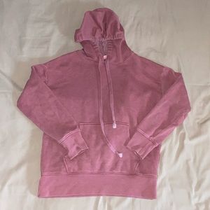 American Eagle Dusty Rose Hoodie!